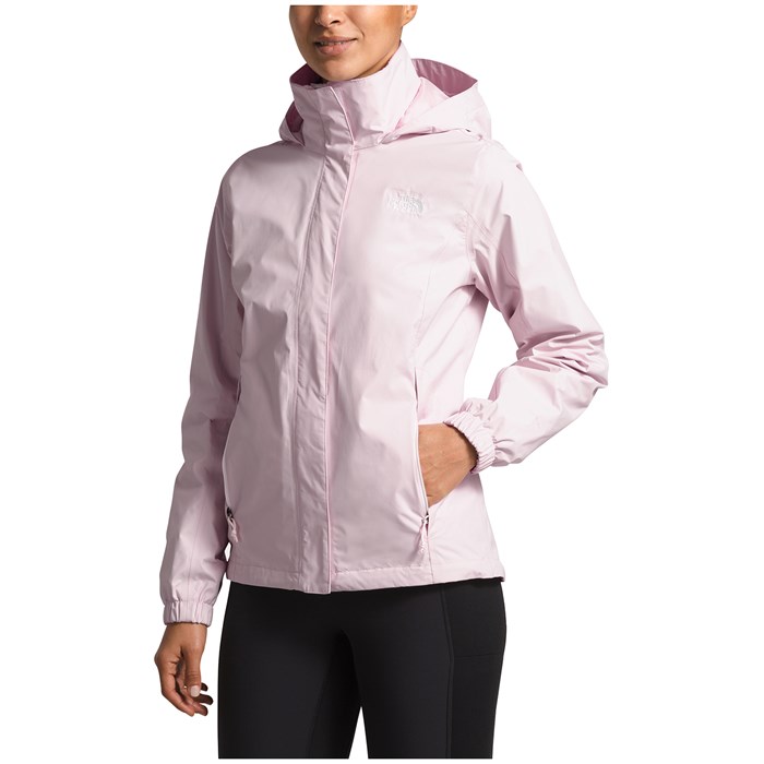 The North Face Resolve 2 Jacket Women S - 