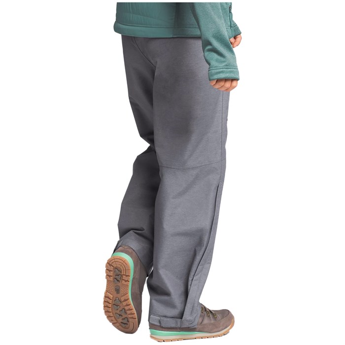 north face women's venture 2 half zip pants