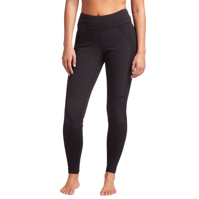 The north face Warm Tights Black