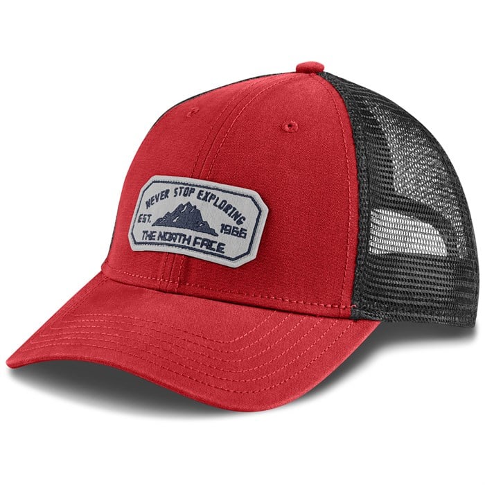 The North Face Patches Trucker Hat | evo