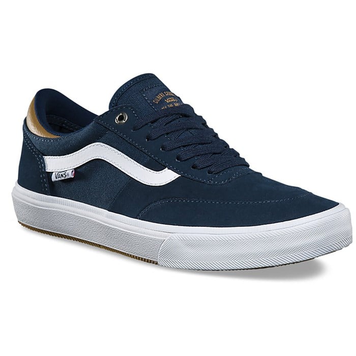 vans gilbert crockett vans gilbert crockett