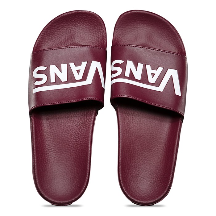 vans flip flops amazon