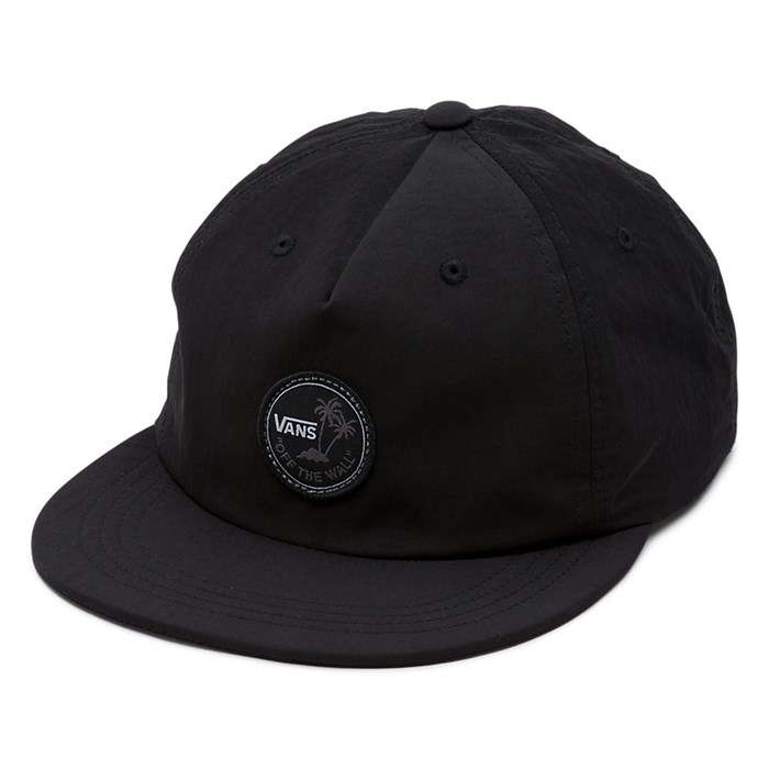 vans surf hat