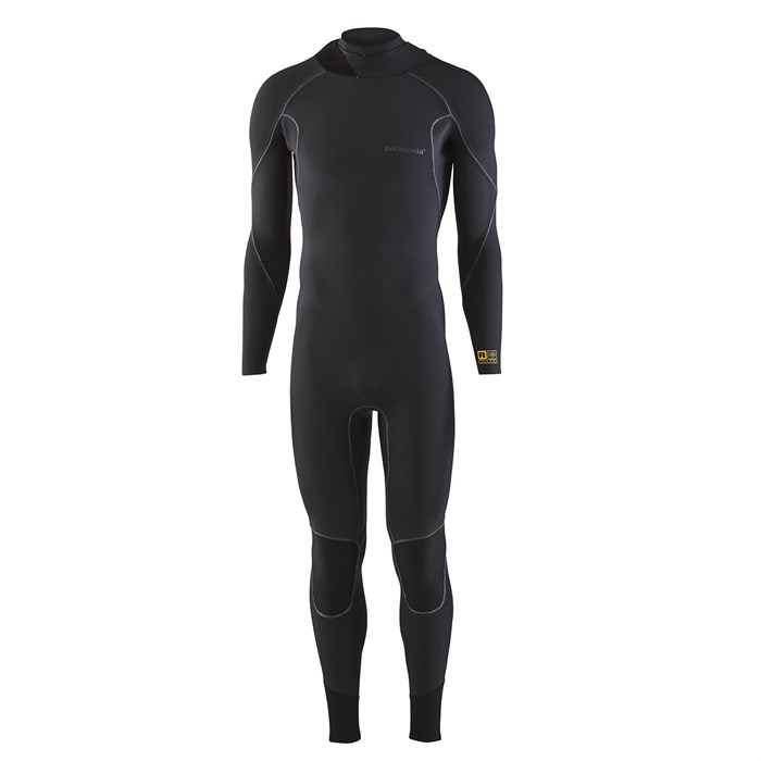 Patagonia R3 Yulex Back Zip Wetsuit evo