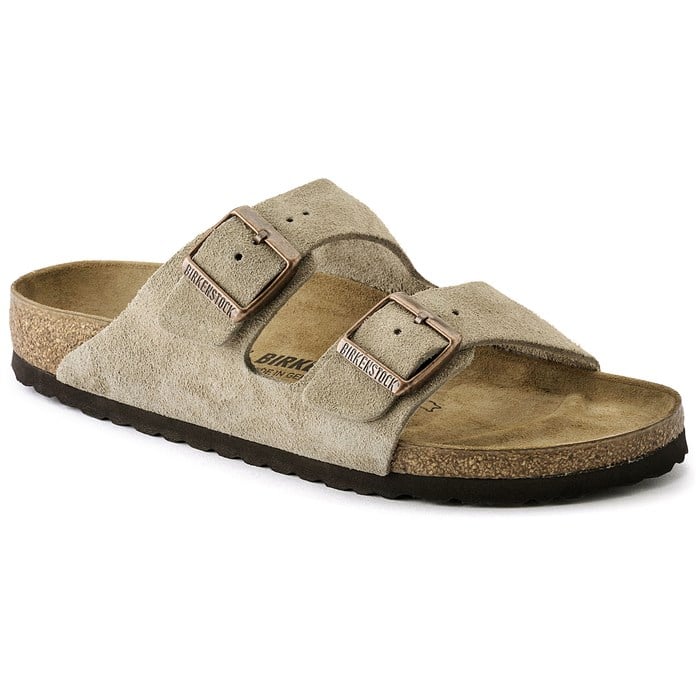 arizona soft birkenstock sandals