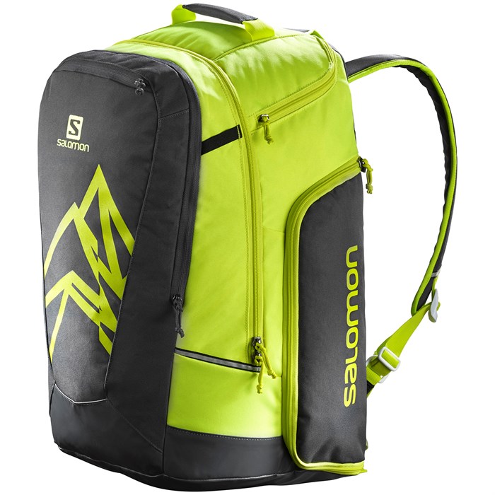 Salomon Extend Go-To-Snow Gear Bag | evo