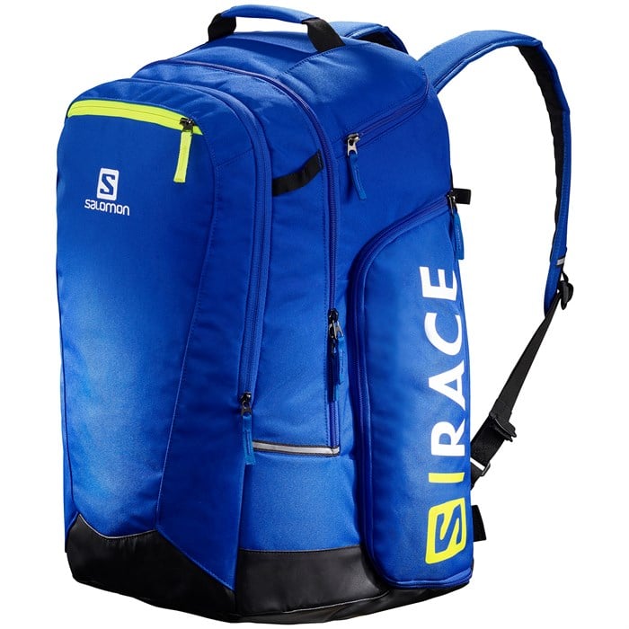 snow gear bag