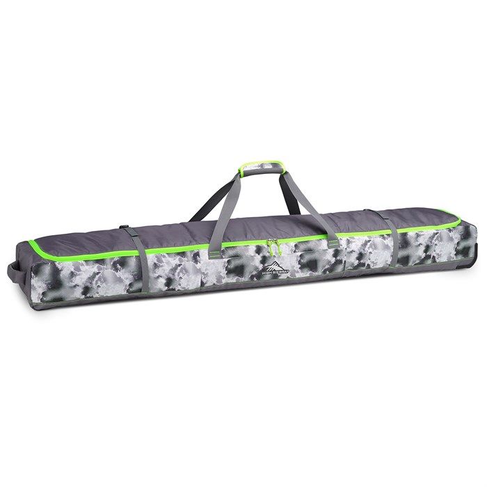 evo roller ski bag