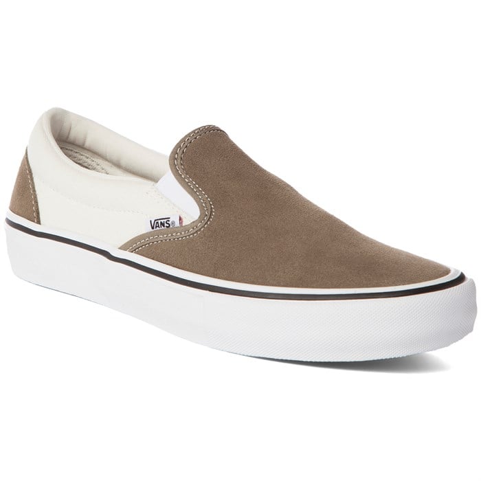 vans slip on