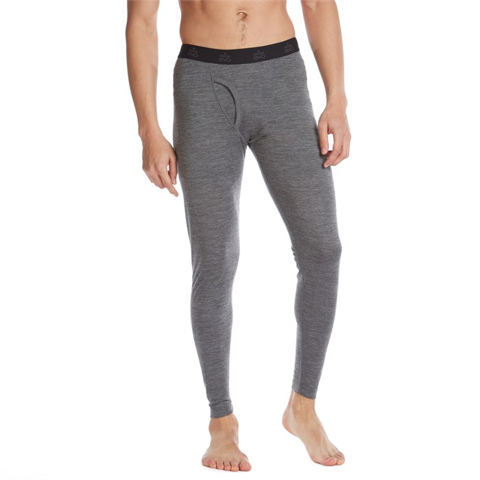 evo Ridgetop Merino Wool Midweight Pants