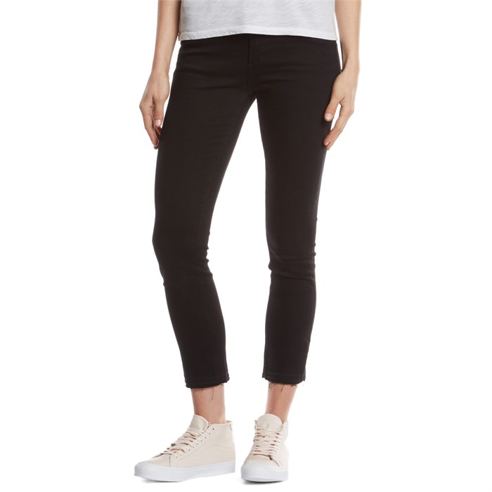 Articles of Society Carly Skinny Crop Jeans - Women's | evo