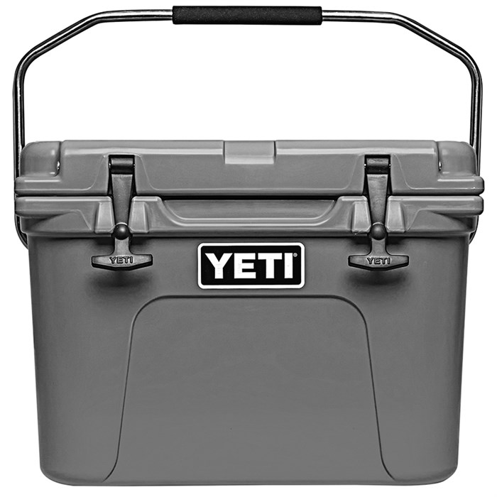 Yeti roadie cheap 20 charcoal