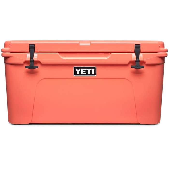 YETI Tundra 45 Cooler, White–