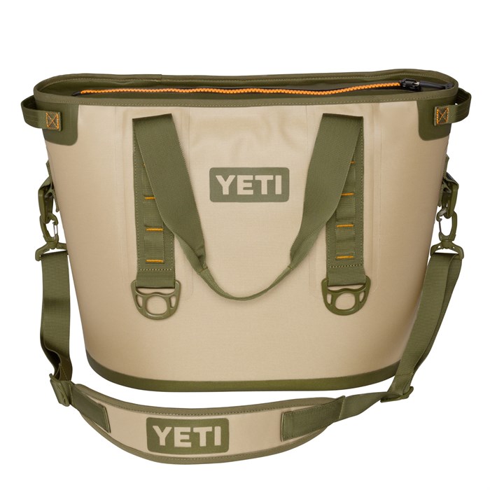 希少品 アメリカより直輸入、YETI Hopper20 ソフトクーラーバッグ その他 