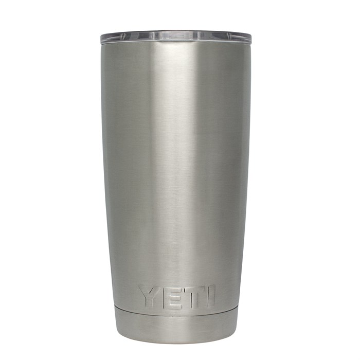 YETI Rambler 20oz Tumbler With Lid | Evo