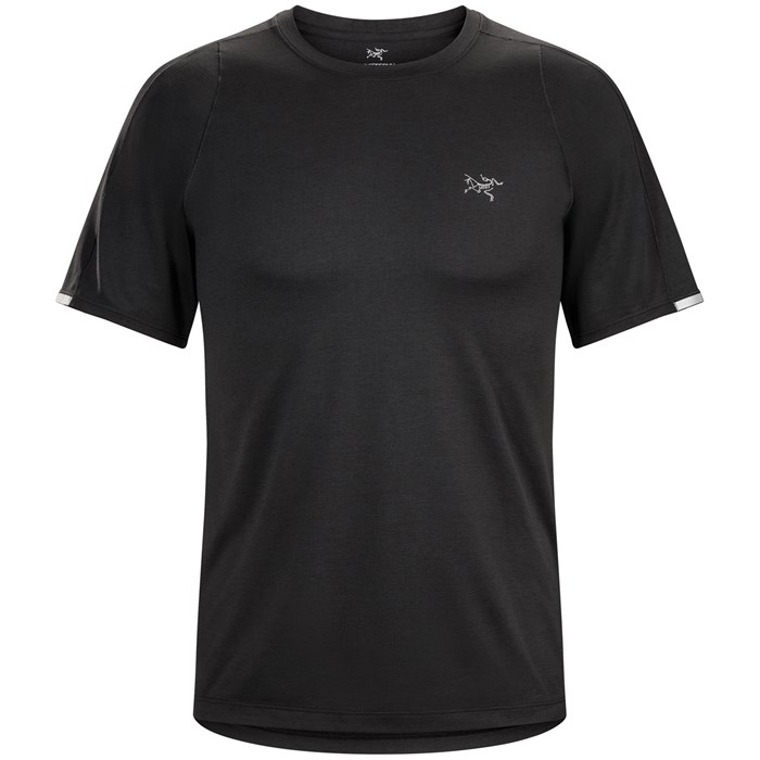 Arc'teryx Cormac Crew Short-Sleeve T-Shirt | evo