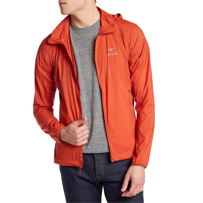 Arc'teryx Nodin Jacket | evo