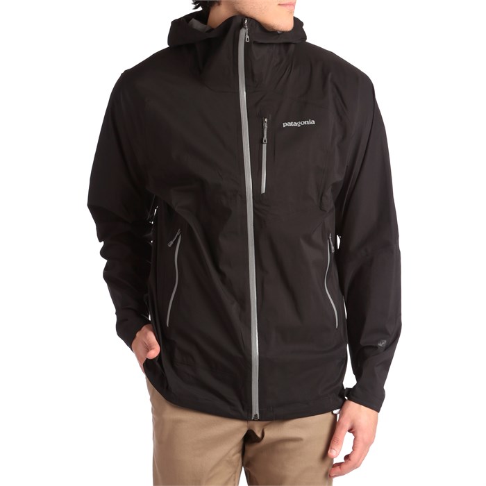 Patagonia Stretch Rainshadow Jacket evo