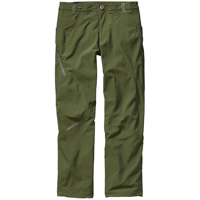 patagonia hunting pants