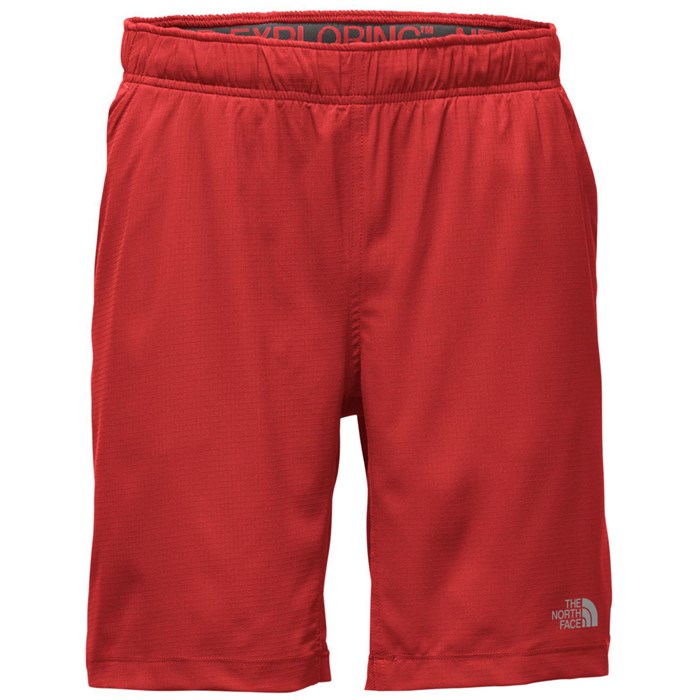 the north face versitas shorts