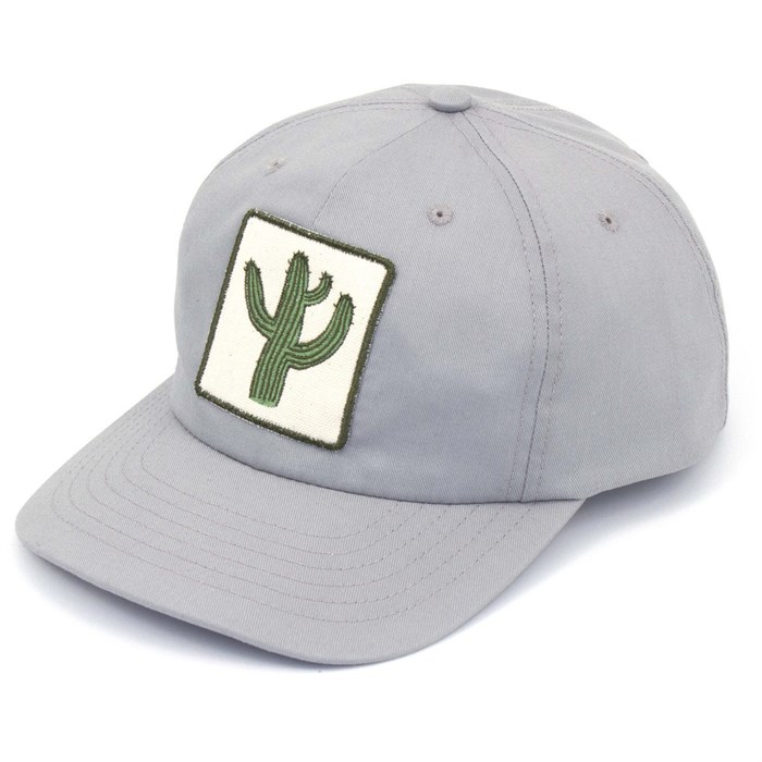 Mollusk Cactus Patch Hat | evo