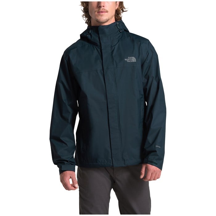 venture ii raincoat