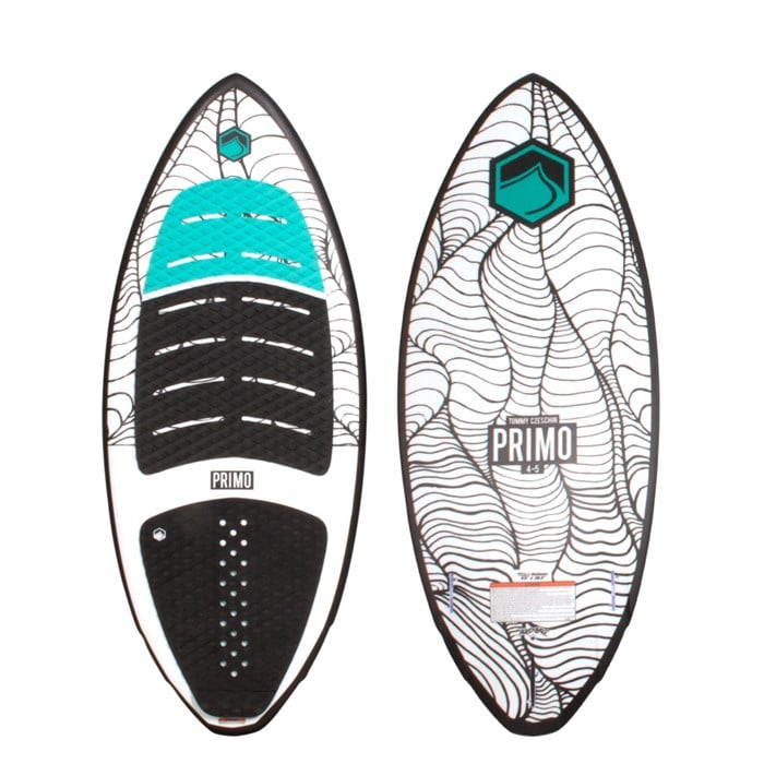 primo wakesurf board