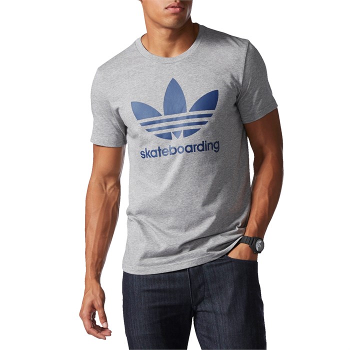 Adidas Clima 3.0 T-Shirt | evo Canada