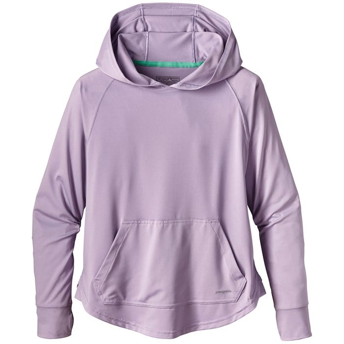 Patagonia sun hoody womens Clearance
