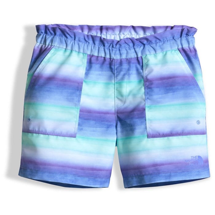 The North Face Hike/Water Shorts - Girls' | evo