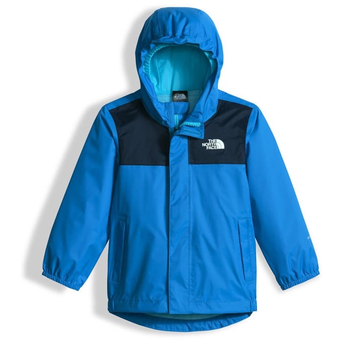 north face tailout rain jacket