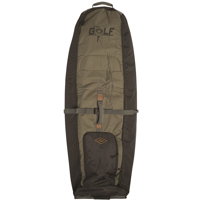 Liquid Force Wheeled XL Golf/Wakeboard Bag 2019 evo