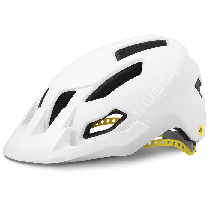 sweet protection dissenter bike helmet
