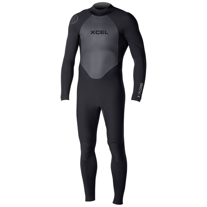XCEL 5/4 Xplorer Wetsuit evo