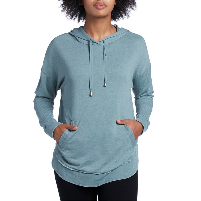 Z supply sales dakota pullover