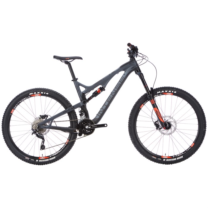 2016 intense tracer 275