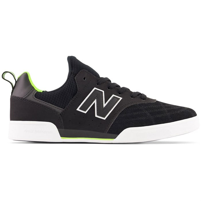 New Balance - Numeric 288 Skate Shoes