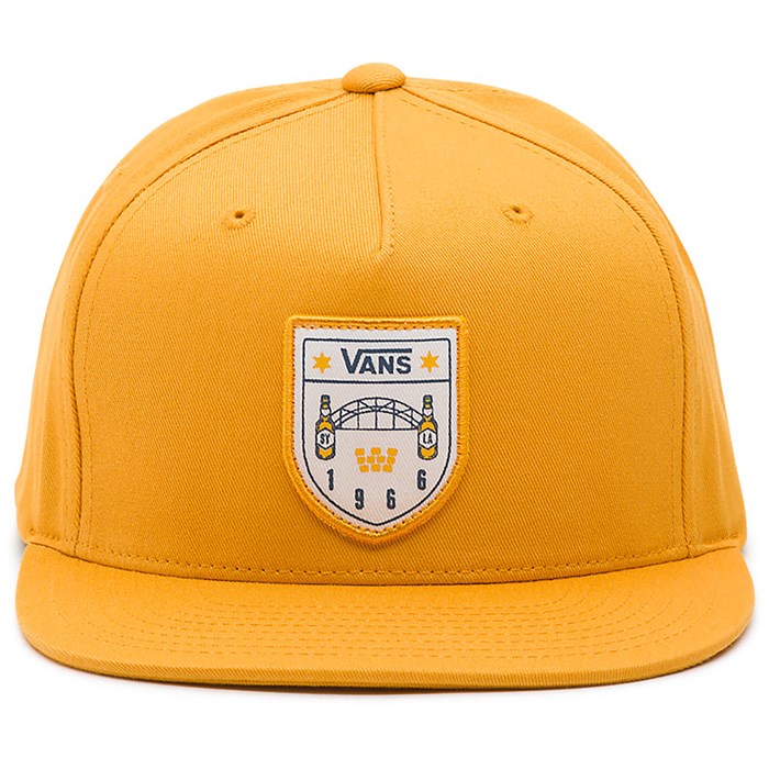 Vans clearance chima snapback