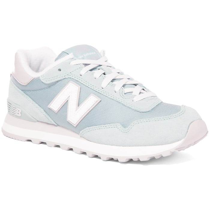 new balance 515 womens Silver