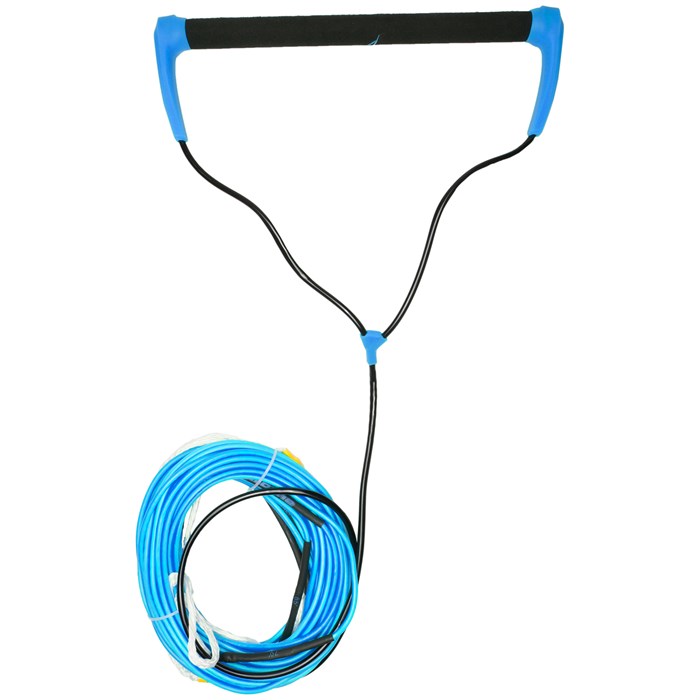 Proline LG Wakeboard Handle + 75 ft Dyneema Air Mainline evo