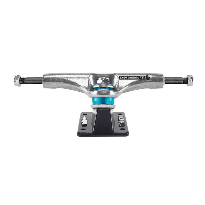 Thunder LTD Titanium Lights HI 147 Skateboard Truck | evo