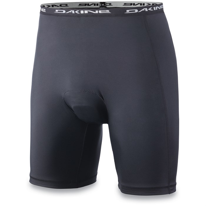 dakine liner bike shorts