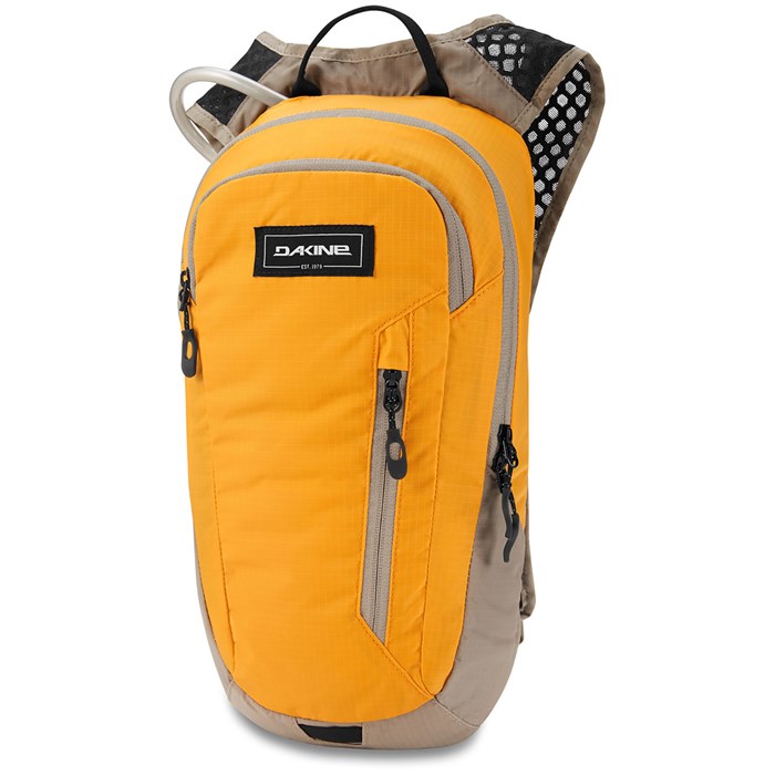 dakine mountain bike backpack