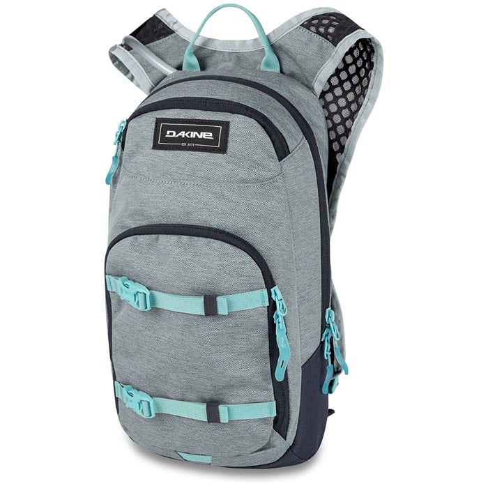 dakine session 8l review