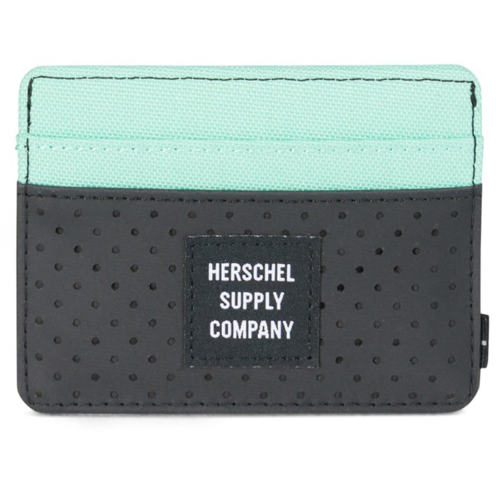 Herschel Supply Co. Charlie Wallet evo