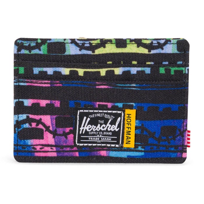 Herschel Supply Co. Charlie Wallet evo