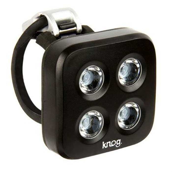 Knog Blinder Mob The Face Front Bike Light | evo Canada