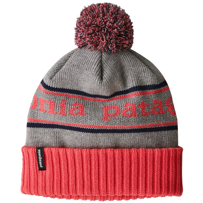 patagonia powder town beanie