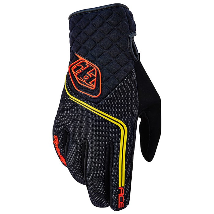 cold weather bike gloves