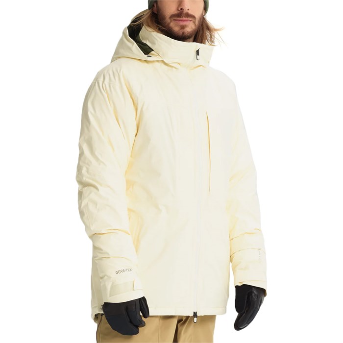 Burton ak 2l store lz down jacket